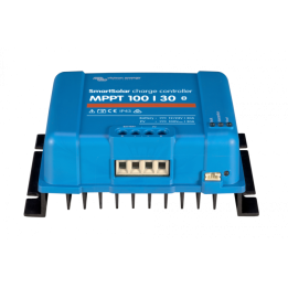 Incarcator solar 12V 24V 30A Victron Energy SmartSolar MPPT 100/30