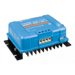 Incarcator solar 12V 24V 30A Victron Energy SmartSolar MPPT 100/30