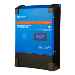 Victron Energy SmartSolar MPPT RS 450/100-Tr