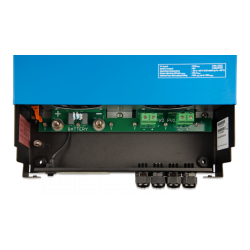 Victron Energy SmartSolar MPPT RS 450/100-Tr