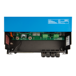 Victron Energy SmartSolar MPPT RS 450/100-Tr