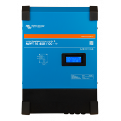 Victron Energy SmartSolar MPPT RS 450/100-Tr
