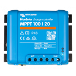 Incarcator solar 48V 20A Victron Energy BlueSolar MPPT 100/20 (48-20A)