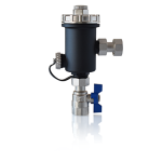 FILTRU ANTIMAGNETITA TURBOMAG-PL PM501012 - 3/4'