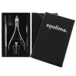 trusa pentru unghii incarnate