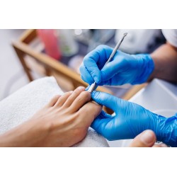 trusa pentru unghii incarnate