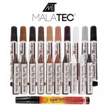 Scule de mana, Kit reparatie mobila - markere 11 buc. 19932 -1, dioda.ro