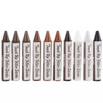 Scule de mana, Kit reparatie mobila - markere 11 buc. 19932 -1, dioda.ro