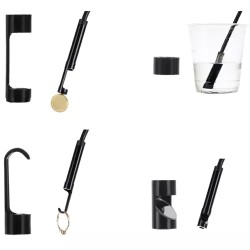 Endoscop - camera de inspectie 5m Bigstren 19376