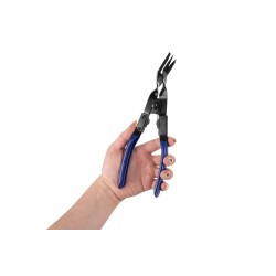 Extractoare casetofon si tapițerie auto - set 40 buc.