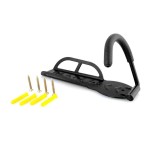 Casa Gradina, Prindere pe perete pentru biciclete -1, dioda.ro