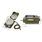 Casa Gradina, Busolă militară KM5717 -1, dioda.ro