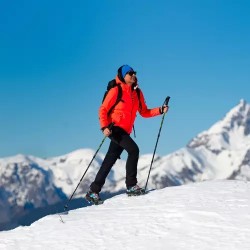 Crampoane anti-alunecare marimea XL Trizand