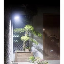 Lampa solara 120 LED Izoxis 19443