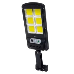Lampa solara 120 LED Izoxis 19443