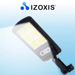 Lampa solara 120 LED Izoxis 19443