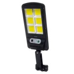 Lampi Solare, Lampa solara 120 LED Izoxis 19443 -2, dioda.ro