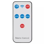 Lampi Solare, Lampa solara 120 LED Izoxis 19443 -2, dioda.ro