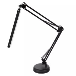 Lampa de birou Izoxis 19784 2in1