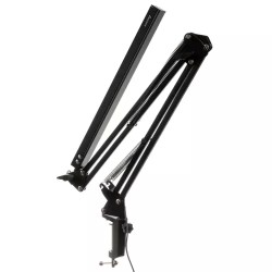 Lampa de birou Izoxis 19784 2in1
