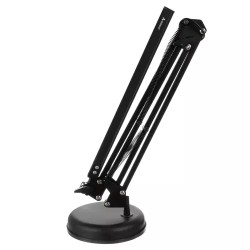 Lampa de birou Izoxis 19784 2in1
