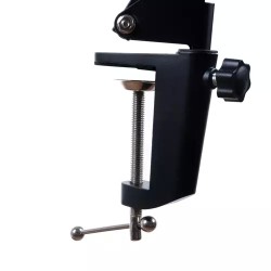 Lampa de birou Izoxis 19784 2in1