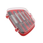 Scule de mana, Extractor de șuruburi - 5 buc. -2, dioda.ro