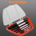 Scule de mana, Extractor de șuruburi - 5 buc. -2, dioda.ro