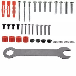 Suport TV Izoxis 19355 32-58&quot .