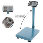 Cantare electronice, Cantar cu brat rabatabil 350kg -1, dioda.ro
