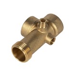 Interne, Racord 5 cai pentru hidrofor -1, dioda.ro