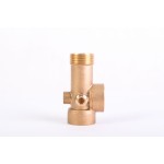 Interne, Racord 5 cai pentru hidrofor -1, dioda.ro