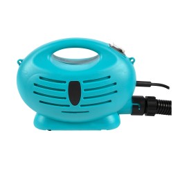 Pistol electric de vopsit 650W cu compresor