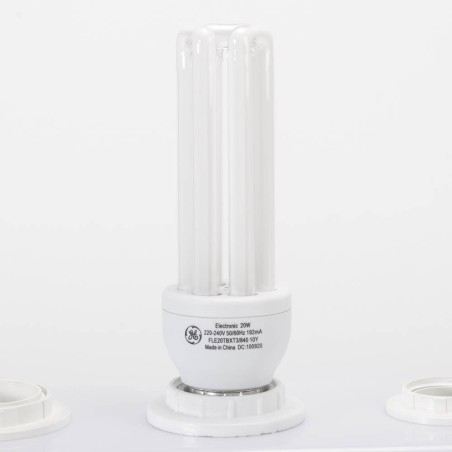 Bec Economic Spirala E27 T2 15W