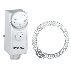 Termostat de contact