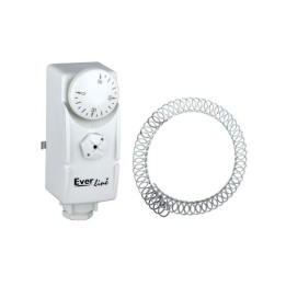 Termostat de contact