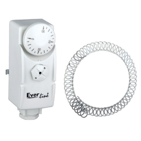 Termostat de contact