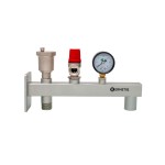 Suport vas expansiune centrale termice echipat 3/4"
