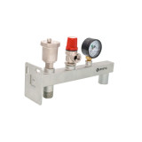 Suport vas expansiune centrale termice echipat 3/4"