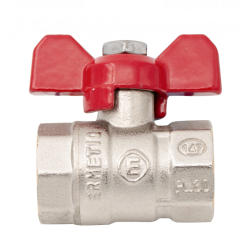 Robinet tip fluture alama 1/2" FF