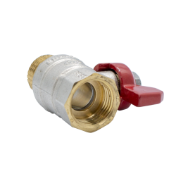 Robinet tip fluture alama 1" MF