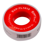 Banda teflon etansare apa 16mmx15m Banda teflon etansare apa 16mmx15m
