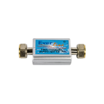 Filtru magnetic pentru apa 1/2 FI