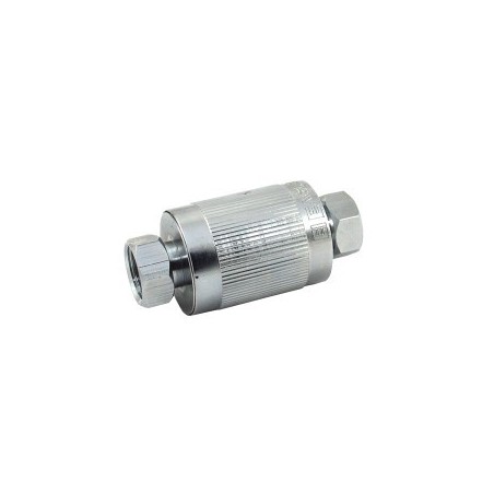 Filtru magnetic anticalcar rotund 1/2