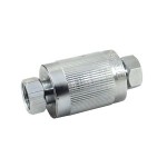Filtru magnetic anticalcar rotund 1/2 Filtru magnetic rotund 1/2