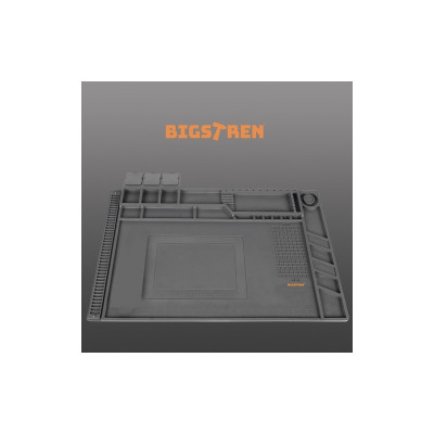 Covoraș de serviciu - organizator 30x40cm Bigstren 22727