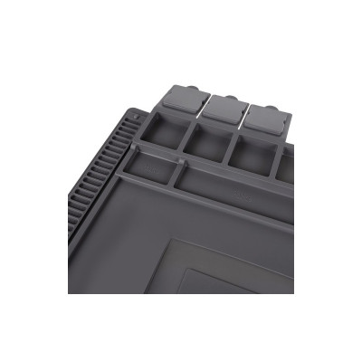 Covoraș de serviciu - organizator 30x40cm Bigstren 22727