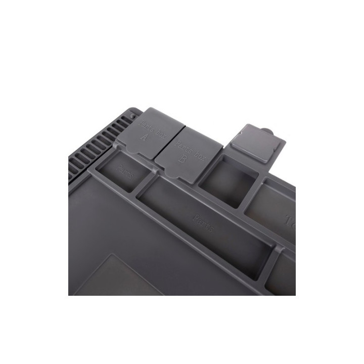 Covoraș de serviciu - organizator 30x40cm Bigstren 22727