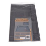 Pad silicon pentru banc de lucru repartii telefoane, chei, electronica, termorezistent, 30x40cm Covoraș de serviciu - organizator 30x40cm Bigstren 22727