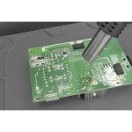 Pad silicon pentru banc de lucru repartii telefoane, chei, electronica, termorezistent, 30x40cm Covoraș de serviciu - organizator 30x40cm Bigstren 22727